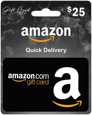amazon Gift Card