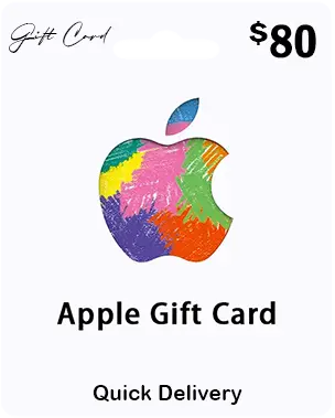 apple Gift Card