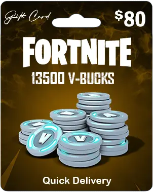 fortnite Gift Card