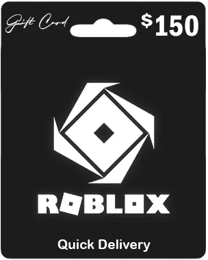 roblox Gift Card
