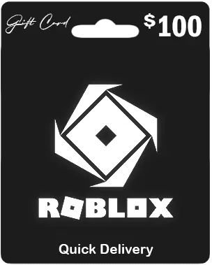 roblox Gift Card
