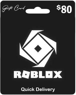 roblox Gift Card