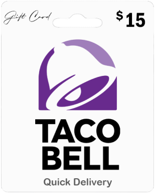 taco Ball Gift Card